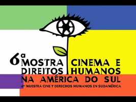 Free download 6 Mostra Cinema e Direitos Humanos na AmÇrica do Sul [Macei] video and edit with RedcoolMedia movie maker MovieStudio video editor online and AudioStudio audio editor onlin